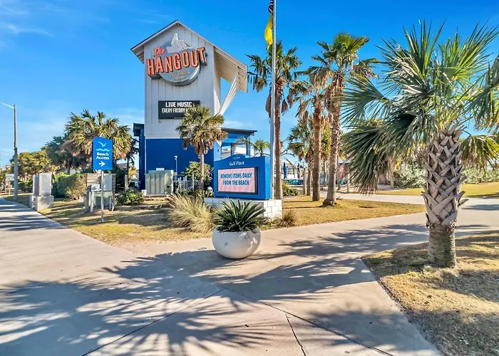 Holiday home Island Winds East Unit 401 *