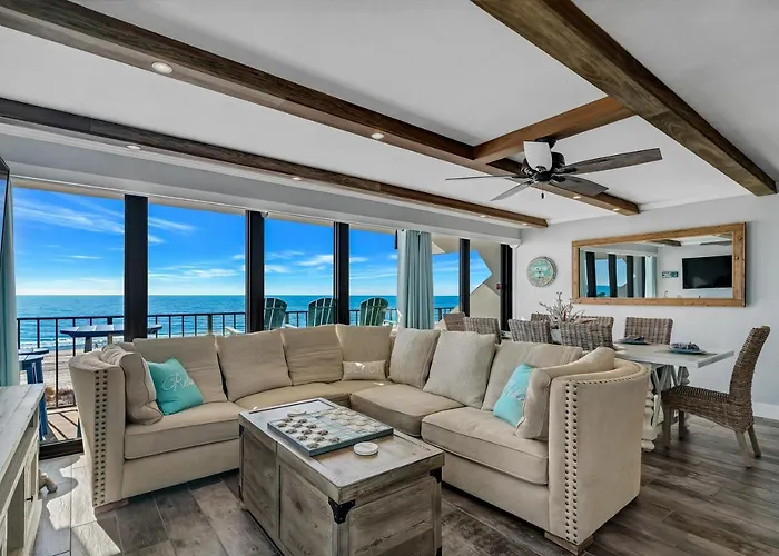 Island Winds East Unit 401