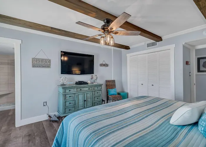 Island Winds East Unit 401 Gulf Shores