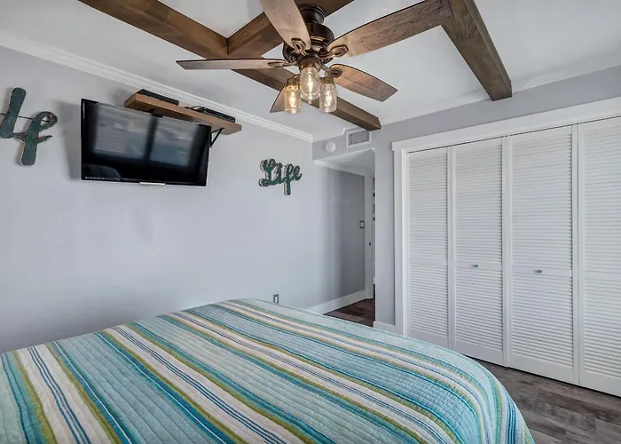 Island Winds East Unit 401 * Gulf Shores