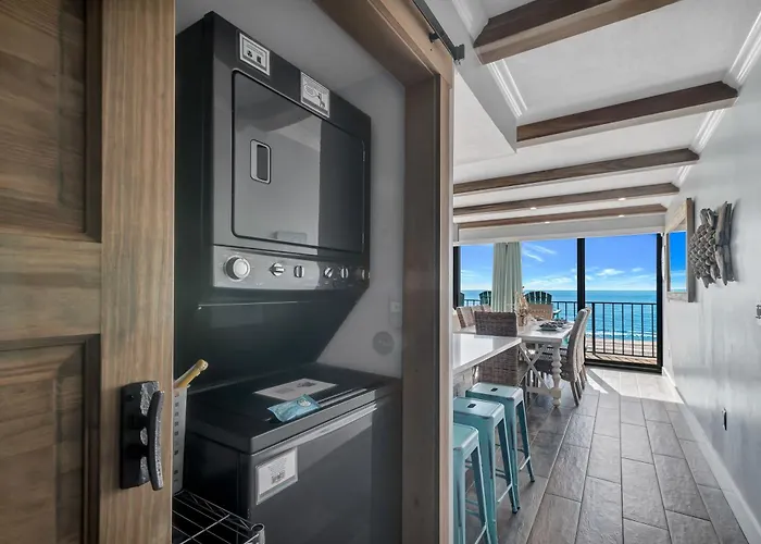 Holiday home Island Winds East Unit 401
